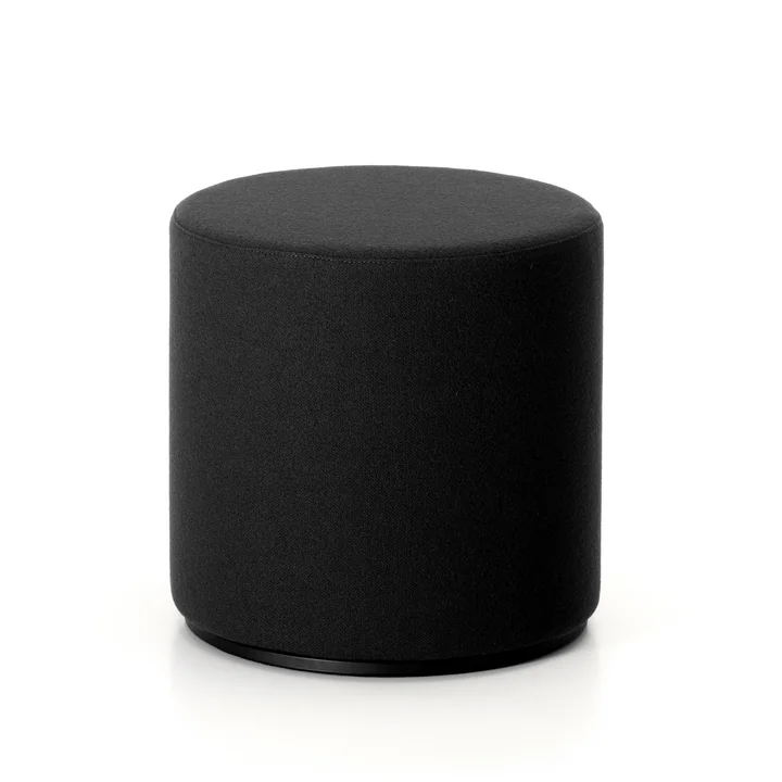 Vitra - Visiona Stool, noir