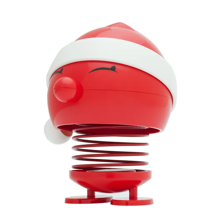 Bimble Santa , large de Hoptimist