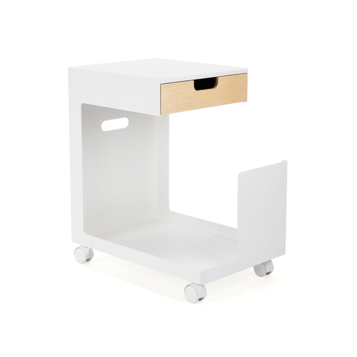 L & Z - Ed blanc, libre