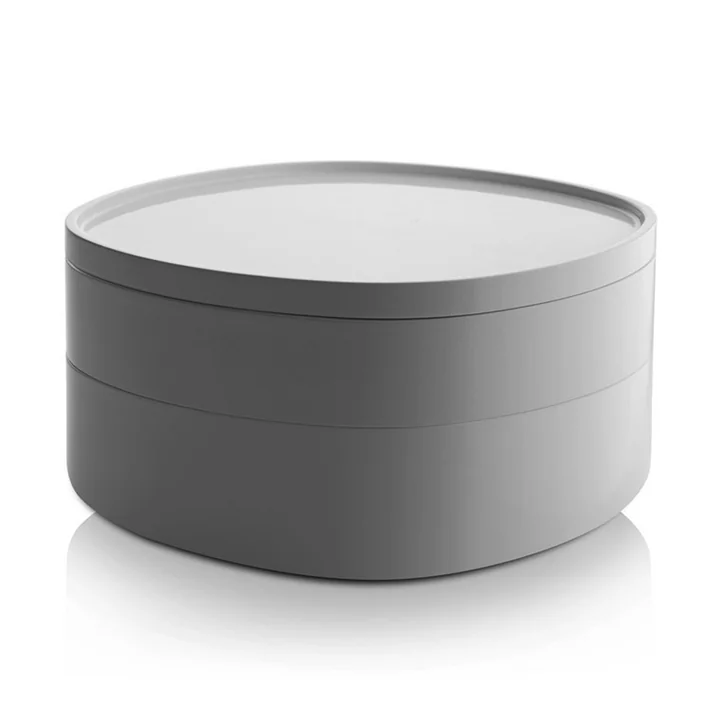 Bac de bain Birillo PL17, blanc par Aessi