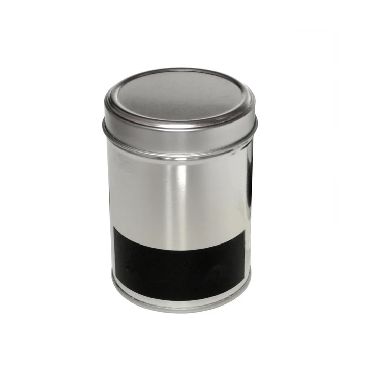 side by side - Boîte à épices - avec film tableau