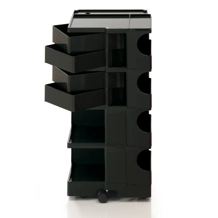 B-Line - Trolley 4/4, noir