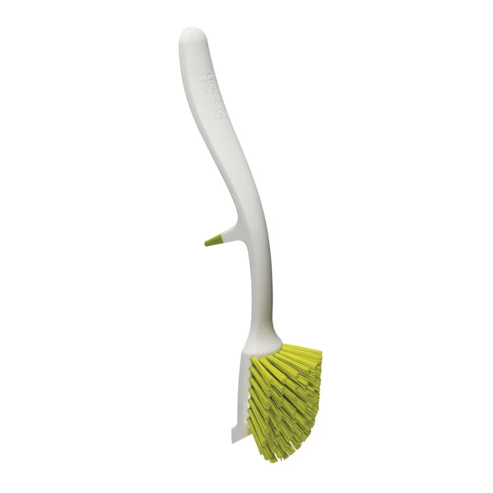 Joseph Joseph - Brosse à vaisselle Edge, blanc