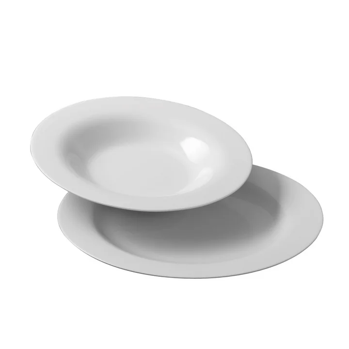 L'ensemble de tableaux noirs Moon de Rosenthal