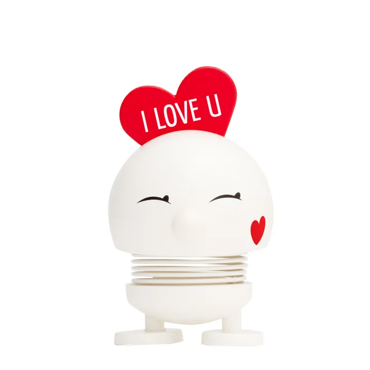 Hoptimist - Love Bébé Bimble