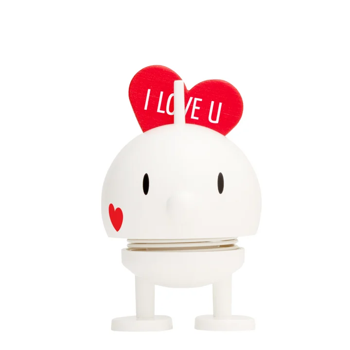 Hoptimist - Bébé Bumble Love