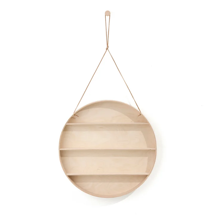 Ferm Living - The Round Dorm