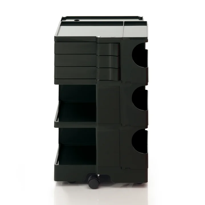 B-Line - Trolley 3/3, noir