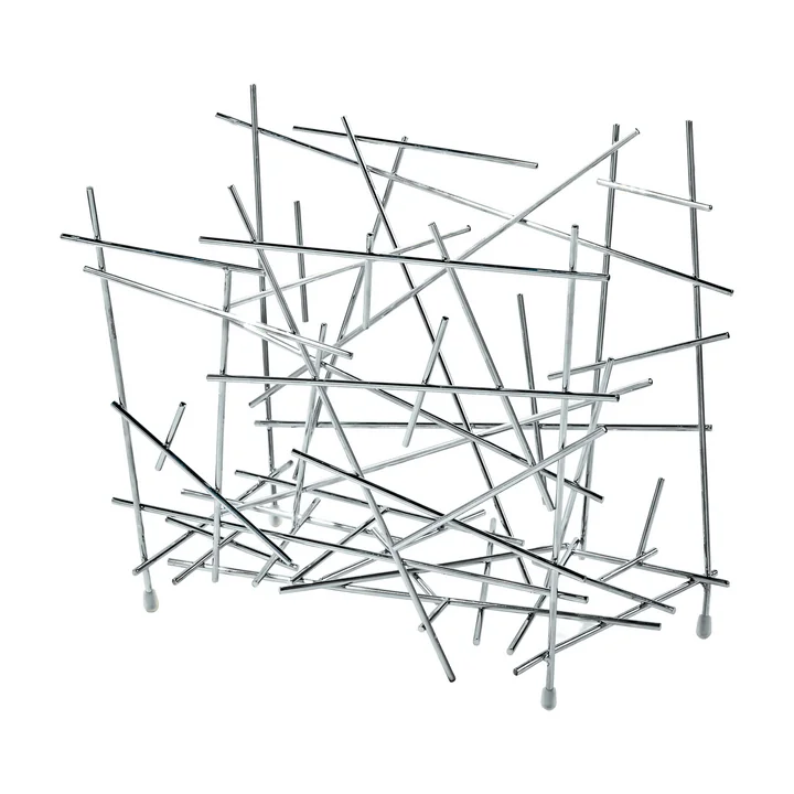 Blow Up Porte-revues de Alessi