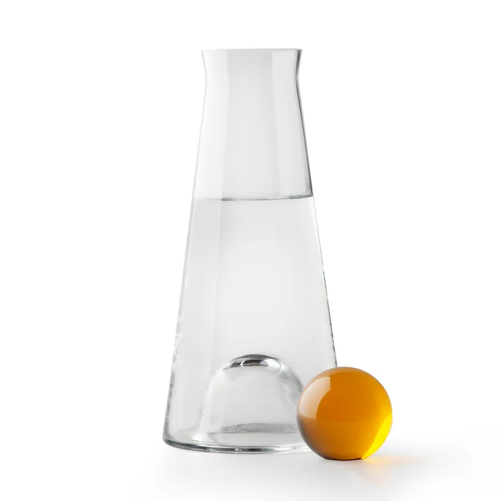 La carafe durable Fia Carafe de Design House Stockholm