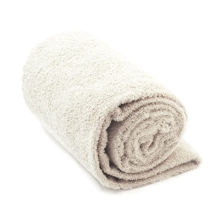 Surmatelas en éponge, blanc