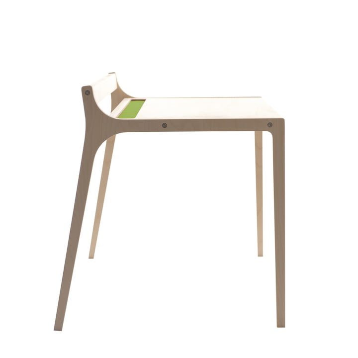 Sirch - Table pour enfant Sibis Afra, vert