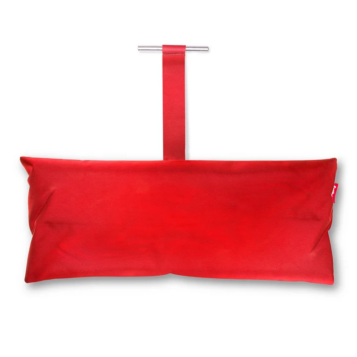 Fatboy - Coussin pour hamac, rouge