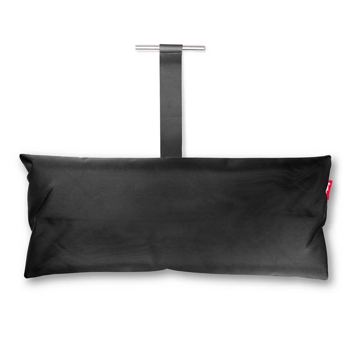 Fatboy - Coussin pour hamac, noir