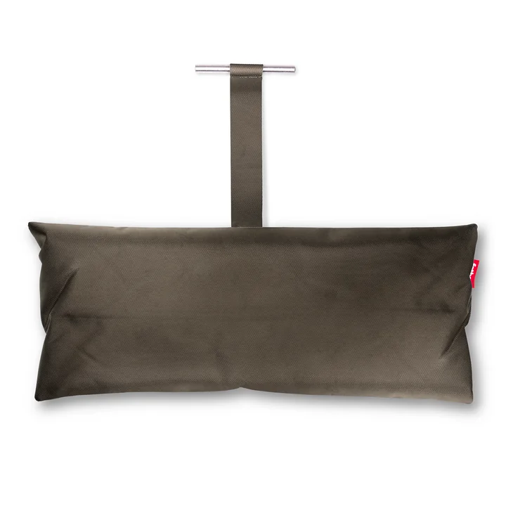 Fatboy - Coussin pour hamac, taupe