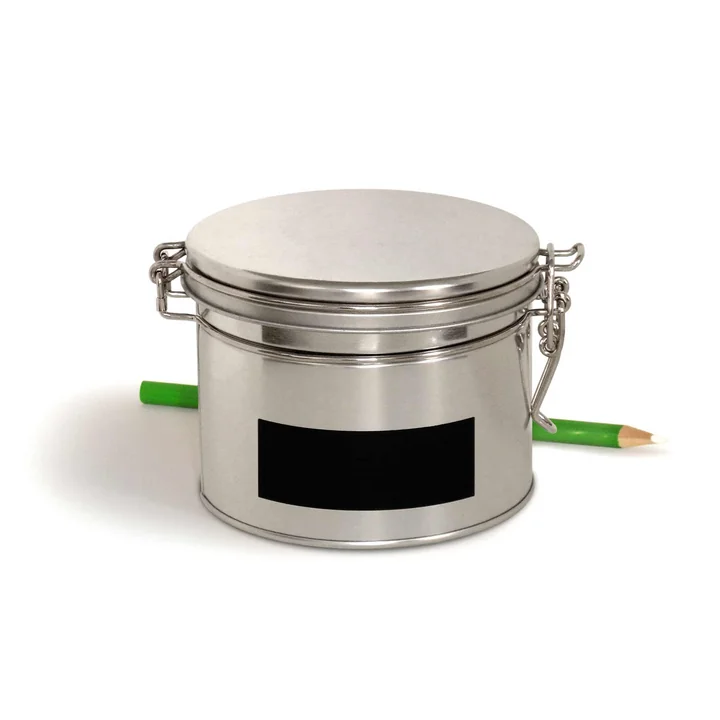 side by side - Boîtes à thé - sans inscription