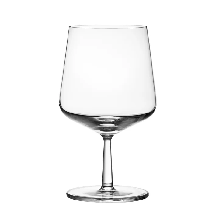 Essence Verre à bière 48 cl de Iittala