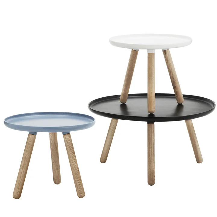 Publication du catalogue : Normann Copenhagen - Tablo