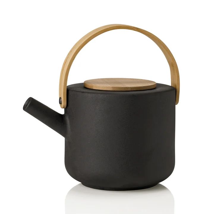 Theo Théière 1,25 l de Stelton