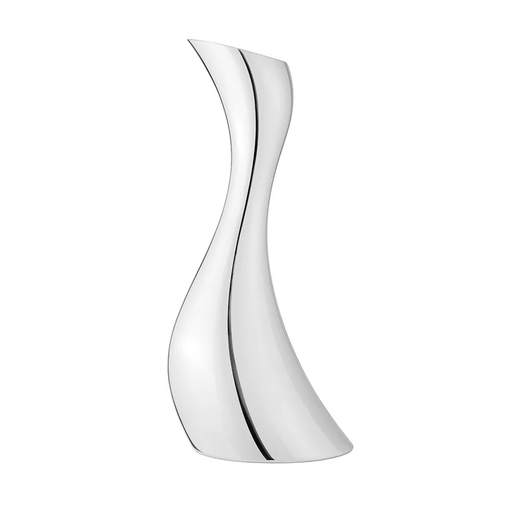 Cobra Carafe en acier Georg Jensen inoxydable de 1,2 l