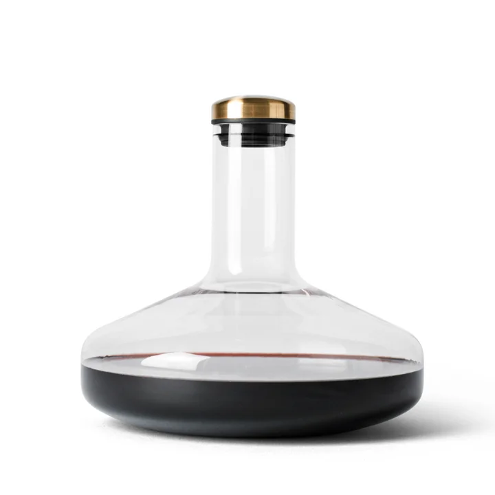 Audo - Wine Breather, Deluxe, or