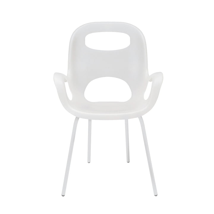 Umbra - Chaise Oh Chair, blanc
