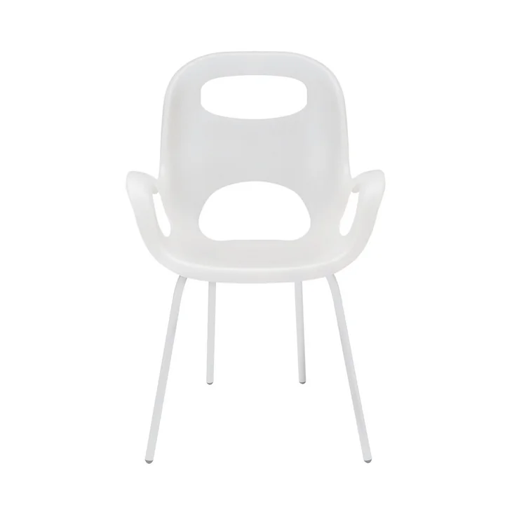 Umbra - Chaise Oh Chair, blanc