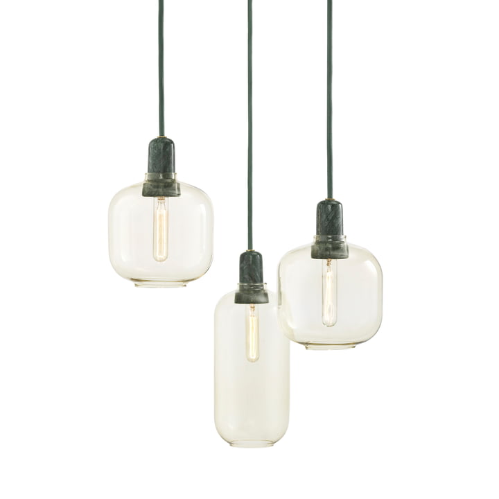 Amp Suspension de Normann Copenhagen