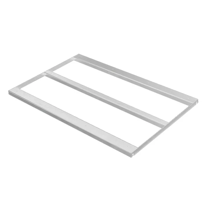 HAY - Loop Stand Support, blanc