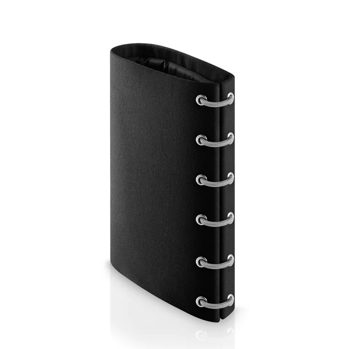 Eva Solo - StayCool Manchette de refroidissement à vin, noir