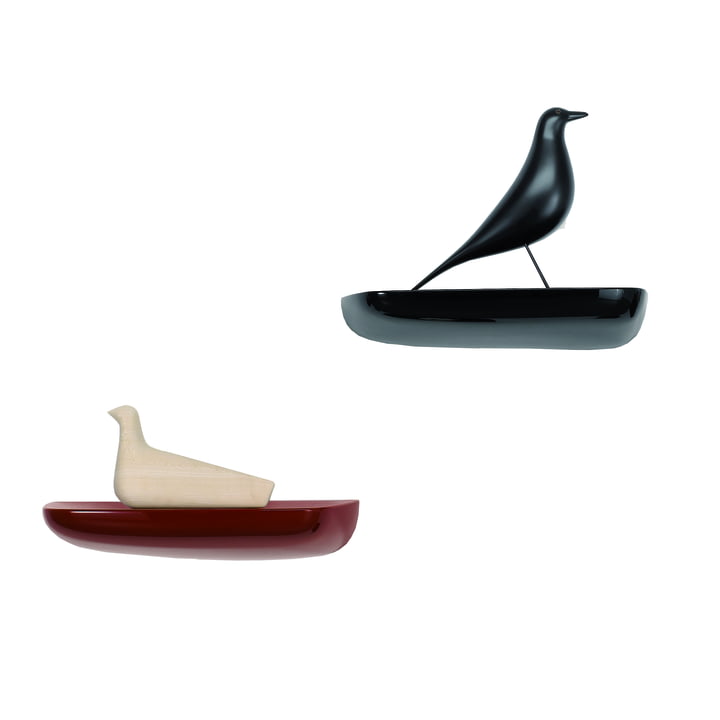 Photo Catalogue : Vitra - petites corniches 