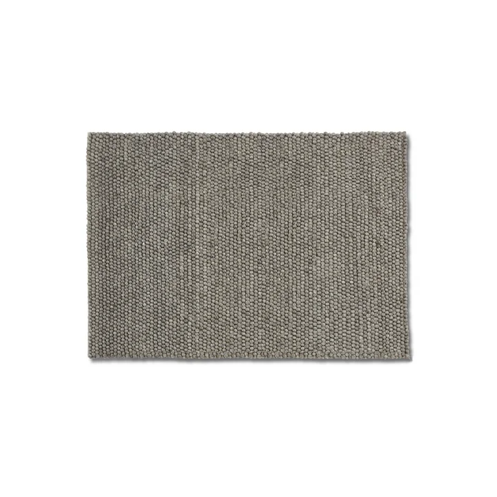Peas Tapis 140 x 200 cm de HAY en medium grey