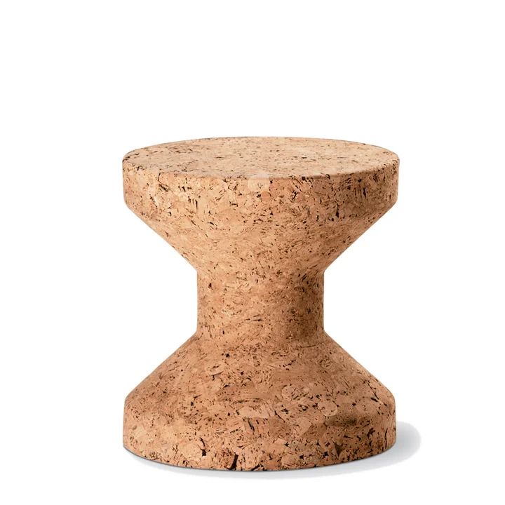Vitra - tabouret modèle Cork Family A