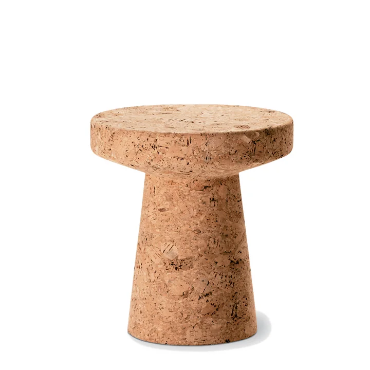 Vitra - tabouret modèle Cork Family C