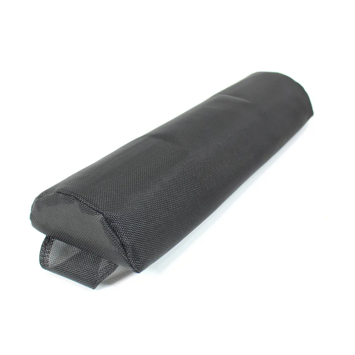 Fiam - Appuie-tête big, noir