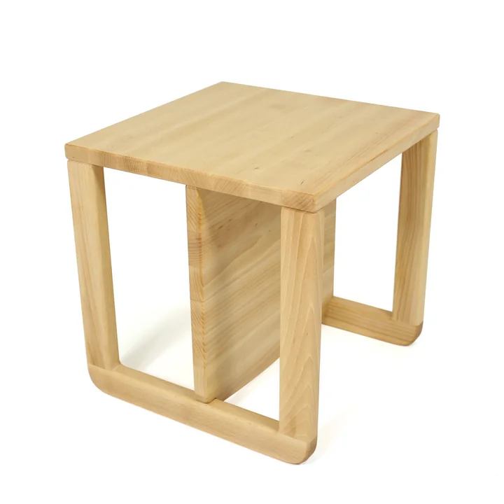 Jan Kurtz - Table / Fauteuil pour enfant Hugo