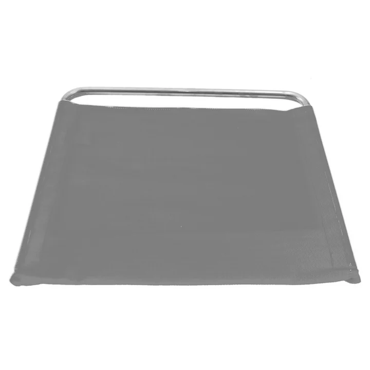 Pare-soleil, gris