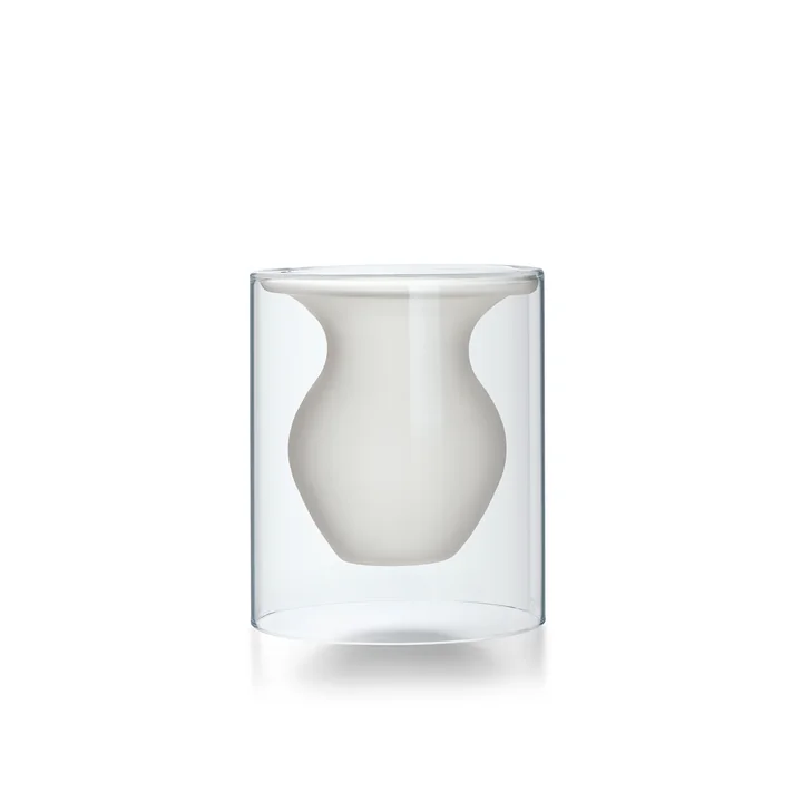 Philippi - Esmeralda Vase, S