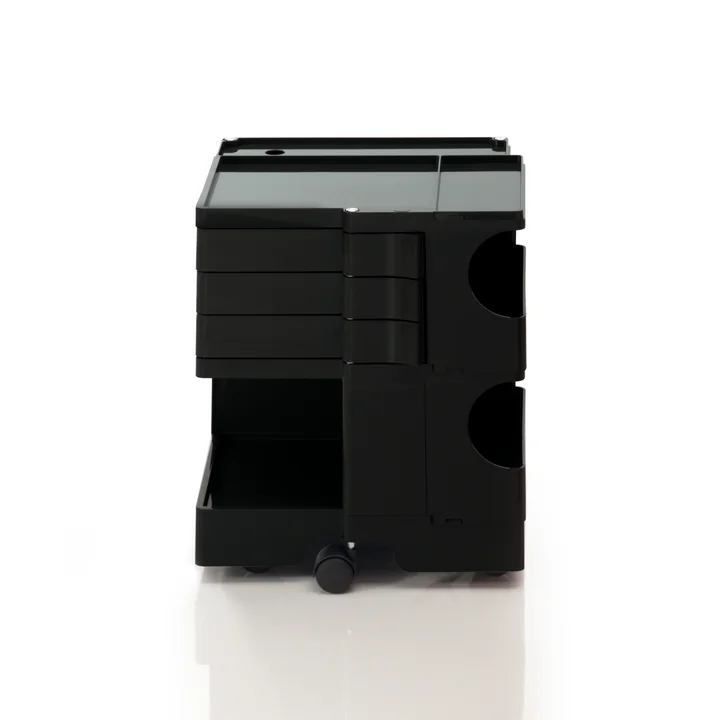 Trolley 2/3, noir de B-Line