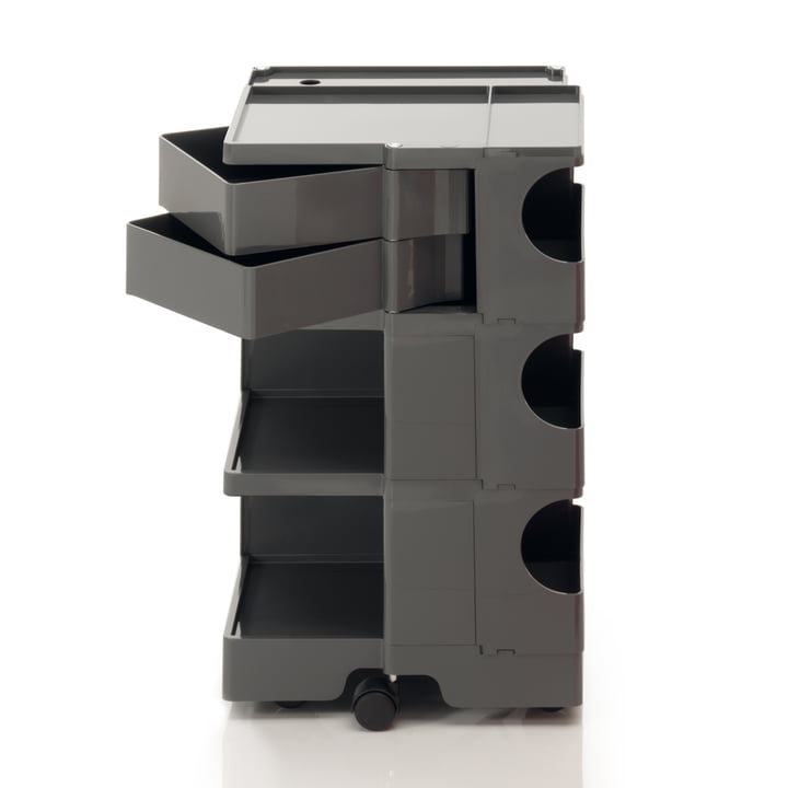 B-Line - Trolley 3/2, gris