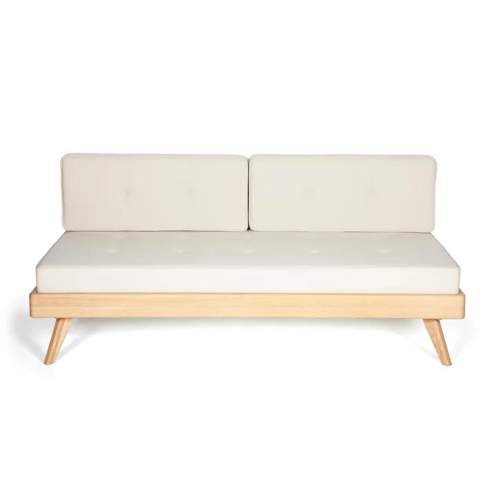 La famille Hansen - Remix Nightcouch, Velito 0540 - sable