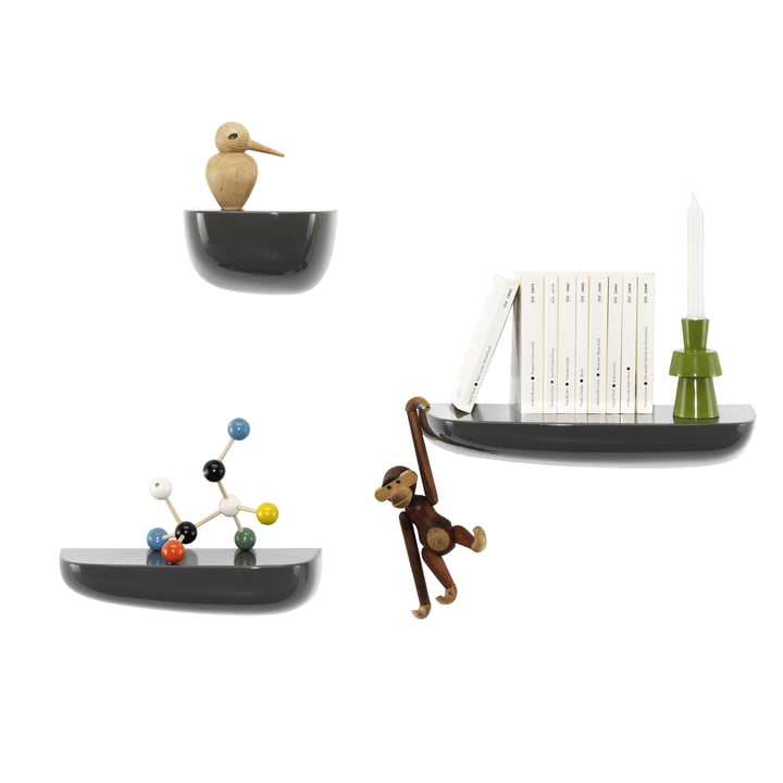 Katalogfreisteller: Vitra - Corniches petit - groupe