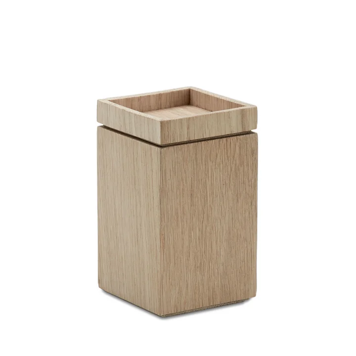 Skagerak - Nomad Porte-stylo en bois de chêne