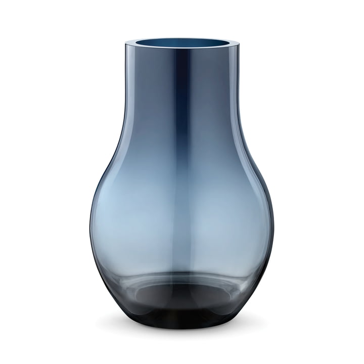 Georg Jensen - Cafu Vase en verre, M