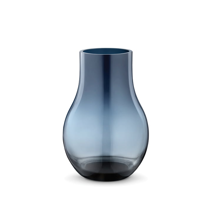 Georg Jensen - Cafu Vase en verre, S