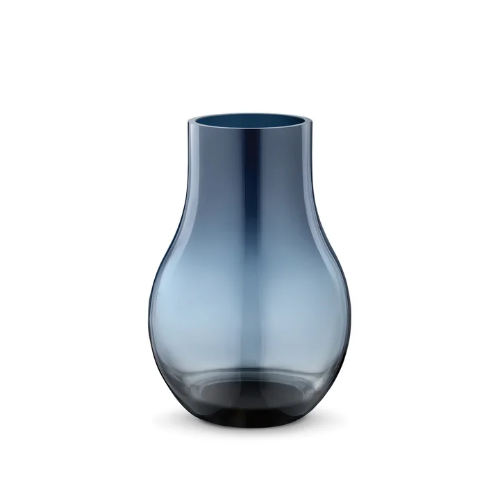 Georg Jensen - Cafu Vase en verre, S