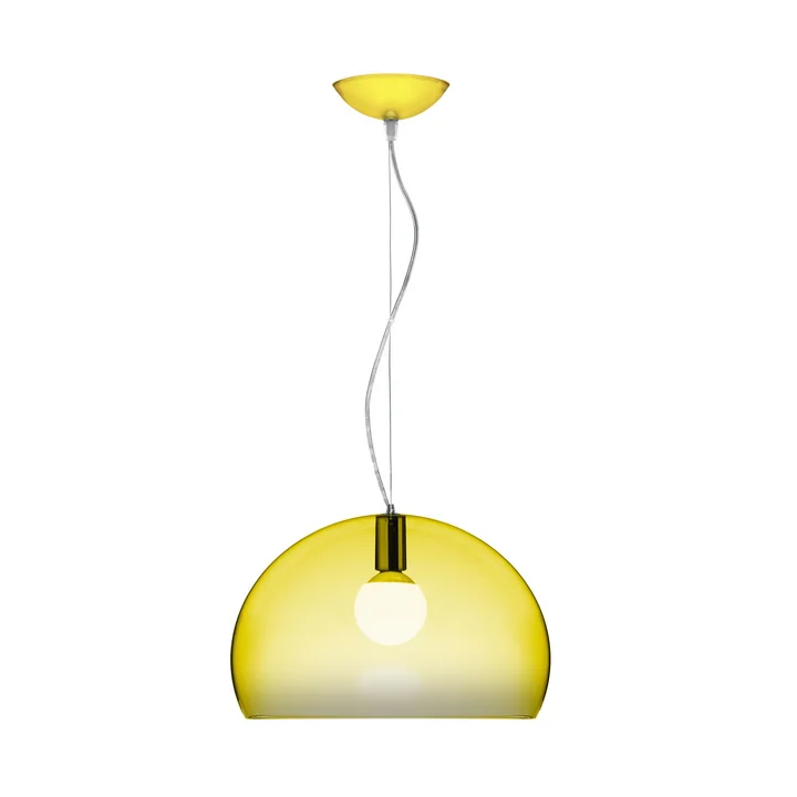 Kartell - FL/Y Lampe suspendue
