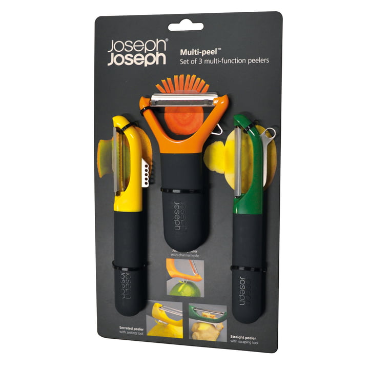 Accessoire de cuisine Trio de Joseph Joseph