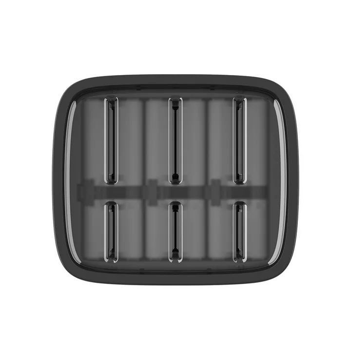 Joseph Joseph - LockBlock, sans couteaux