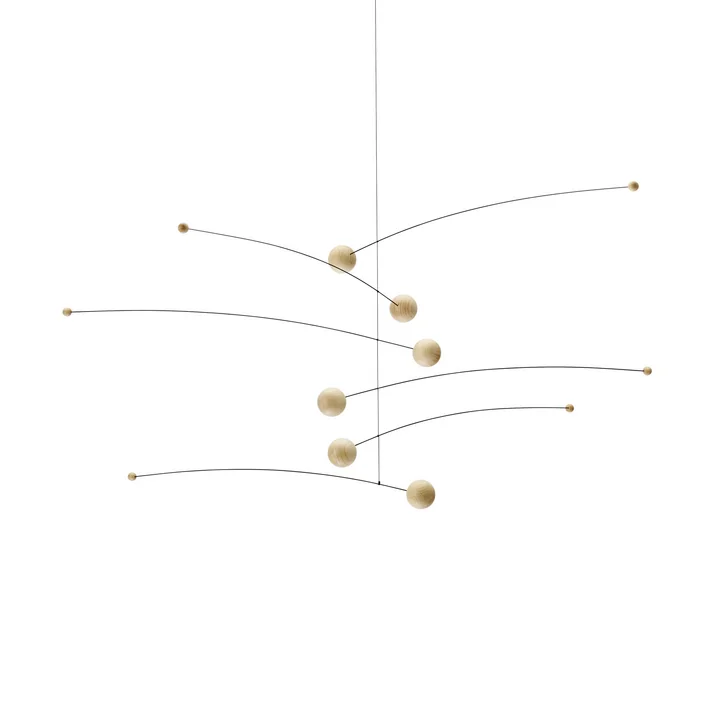 Futura Natura de Flensted Mobiles